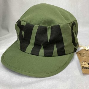 ＴＥＮＤＥＲＬＯＩＮ ＦＡＴＩＧＵＥ ＰＡＩＮＴＥＲ ＣＡＰ テンダーロイン ペインターキャップ ＬＡＲＧＥ オリーブ 洋品その/241