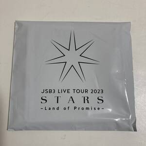 ★三代目 JSB バンダナ エリー LIVE TOUR 2023 STARS★