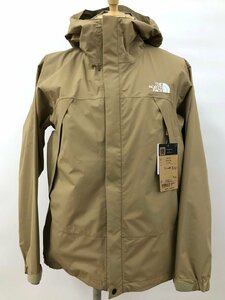 ザ・ノース・フェイス THE NORTH FACE ジャケット M 長袖 NP61930 ドットショットジャケット ケルプタン2 未使用 2408WT070