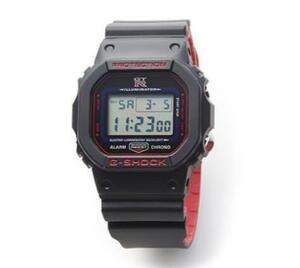 日産 GT-R G-SHOCK KWA20-03N10 CASIO カシオ NISSAN ニッサン コラボ 第4弾