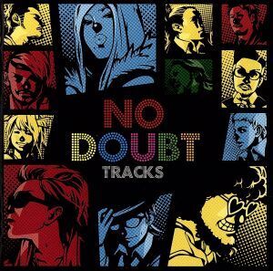 NO DOUBT TRACKS/(オムニバス),GIO,LGYankees,Noa,Clef,PURPLE REVEL,SO-TA