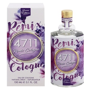 4711 リミックス (2019) EDC・SP 150ml 香水 フレグランス 4711 REMIX 2019 新品 未使用