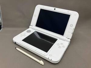 ニンテンドー3DS LL 本体(ゆ22-08-30)