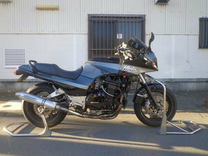 GPZ900R　ZX900A　　　リヤスタンド　フック Ａタイプ　BA00-007　　　GPZ750R ZEPHYR ZX-11 ZZR1100D ZX1100D　　