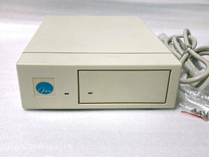★KingSton SCSI アルミ HDDケース ファン付き 外付け アルミケース 超高品質！