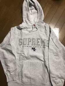 supreme 20SS gems hooded sweatshirt Lサイズ