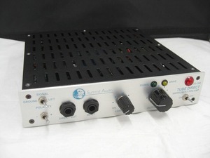 期間限定セール サミットオーディオ Summit Audio プリアンプ TD-100