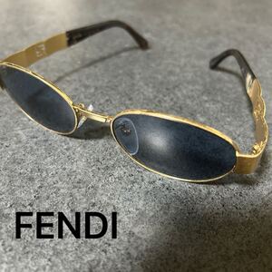 FENDI サングラス