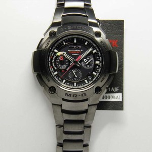 G-SHOCK買取のGRAVITY◇未使用◇MRG-8100B-1AJF フルメタルモデル アナログ マルチバンド6 CASIO/G-SHOCK