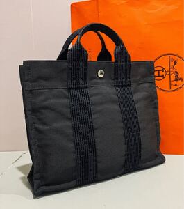 HERMES 新品同様 トート バッグ エールPM エルメス バック