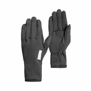 1298256-MAMMUT/Fleece Pro Glove フリースプログローブ 防寒 アウトドアグローブ 手袋