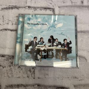 Q943 ゴスペラーズ The Gospellers Works 2 サンプル盤　CD