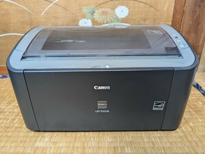 Canon Satera LBP3000B 中古