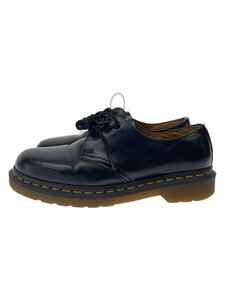 Dr.Martens◆ショートブーツ/UK5/ブラック/1461