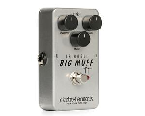 Electro-Harmonix Triangle Big Muff Pi