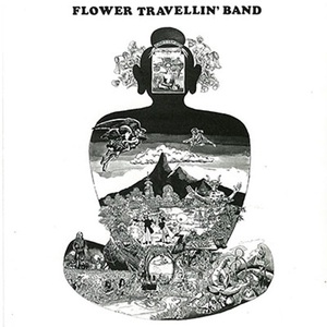 【新品】 FLOWER TRAVELLIN