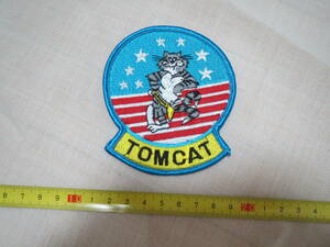 TOMCAT　アメリカ陸軍、海軍、空軍、海兵隊