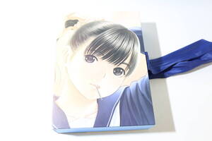 中古/美品/ラブプラス Art Book Complete Box マナカ仕様 イラスト集