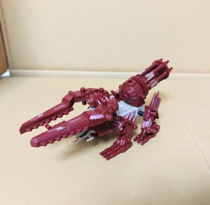 旧ゾイド　ブロックス　シザーストーム　ZOIDS