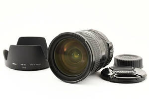 Nikon AF-S NIKKOR 18-200mm F3.5-5.6G ED VR カメラ レンズ ニコン 2125073 ニッコール