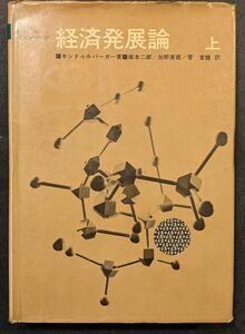 8241 経済発展論（上下）