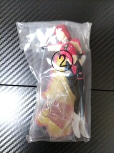 CUTIE HONEY キューティーハニー 戦闘服B 佐藤江梨子 フィギュア