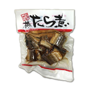 棒たら煮 （着色料・保存料不使用）和風惣菜 150g× 20袋 岩木屋