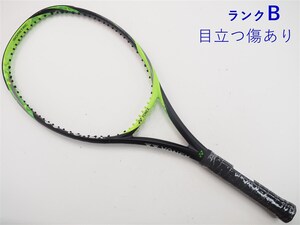 中古 テニスラケット ヨネックス イーゾーン 98 2017年モデル (G2)YONEX EZONE 98 2017