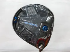 【即納】PARADYM Ai SMOKE MAX | 10.5 | S | TENSEI 50 for Callaway(Ai SMOKE) | 中古 | ドライバー | キャロウェイ