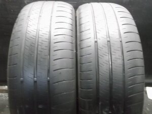 【L616】ENASAVE RV505◆225/60R17◆2本即決