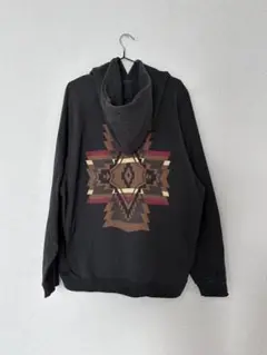 Pendleton パーカー Lサイズブラウン