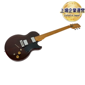 Gibson L-6 Midnight Special エレキギター 弦無し 中古 訳有 Y9105171