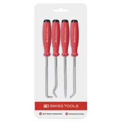 【特別価格】PB SWISS TOOLS 8680RECN スイスグリップ ピックツールセット