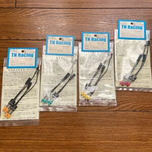 【 未使用/保管品】RC 1/10 TN Racing LEDライト （ツイン5mm） e