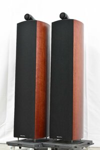 ◇直3263 中古品 Bowers＆Wilkins バウワース＆ウィルキンス スピーカー 804SD ペア