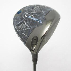 キャロウェイゴルフ Ai SMOKE パラダイム Ai SMOKE MAX D ドライバー TENSEI 50 for Callaway シャフト：TENSEI 50 for Callaway