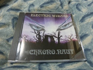 Electric Wizard & Orange Goblin / Split　　　　　　3枚以上で送料無料