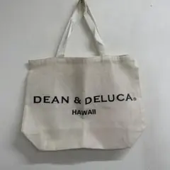 DEAN & DELUCA Hawaii エコバッグ