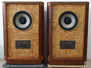 ◎◆『TANNOY　Edinburgh』◆タンノイ　エジンバラ　動作良好！　外観は痛み、汚れあり！　各部点検整備済み！