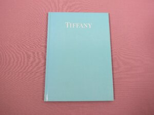 カタログ 『 TIFFANY ’84-’85　価格表付き　ティファニー 』 三越