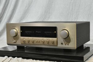 【送料無料!!】Accuphase/アキュフェーズ プリメインアンプ E-307