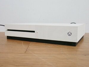 ☆【1W0531-3】 Microsoft マイクロソフト Xbox One S 1681 100V ジャンク