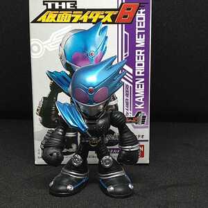 THE仮面ライダーズ8、 仮面ライダーメテオ