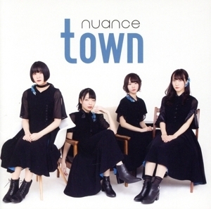 town/nuance