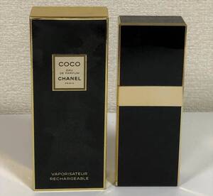 ★シャネル★CHANEL★COCO★ココ★オードパルファム★60ml★