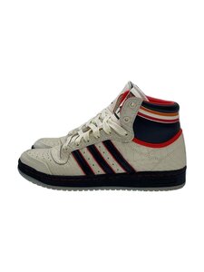 adidas◆ESPN X TOP TEN HI_ESPN X トップテン ハイ/24.5cm/CRM