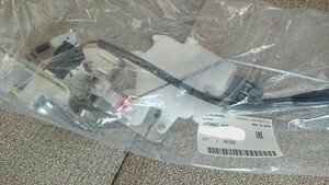 スバル サンバー トランク バックドア ロックユニット リヤゲートASSY LATCH ASSEMBLY-REAR GATE Genuine Subaru Sambar jdm kei truck 