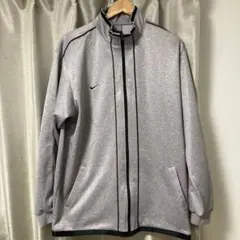 NIKE トラックジャケット ビンテージ 00s 日本製