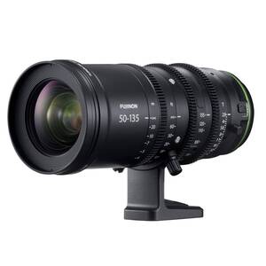 【中古】FUJIFILM フジノン MKX 50-135mm T2.9 (Xマウント)