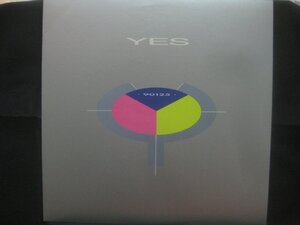 イエス / Yes / 90125 ◆LP9835NO ORPP◆LP